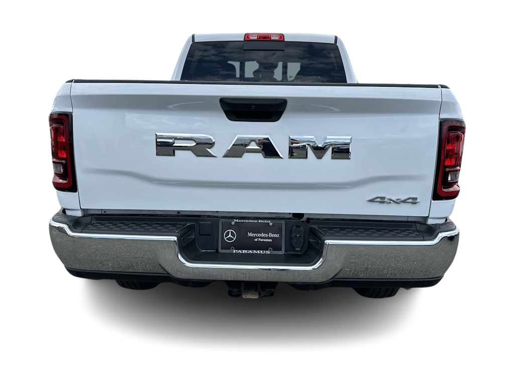 Thumbnail: 2026 RAM 2500 - 5