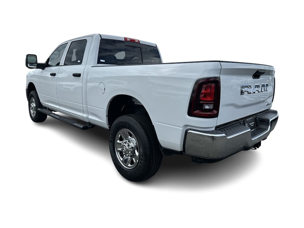 Thumbnail: 2026 RAM 2500 - 4