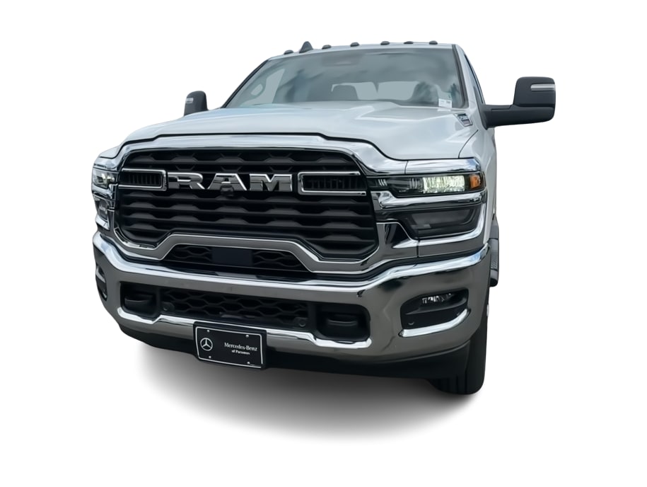 Thumbnail: 2026 RAM 2500 - 21