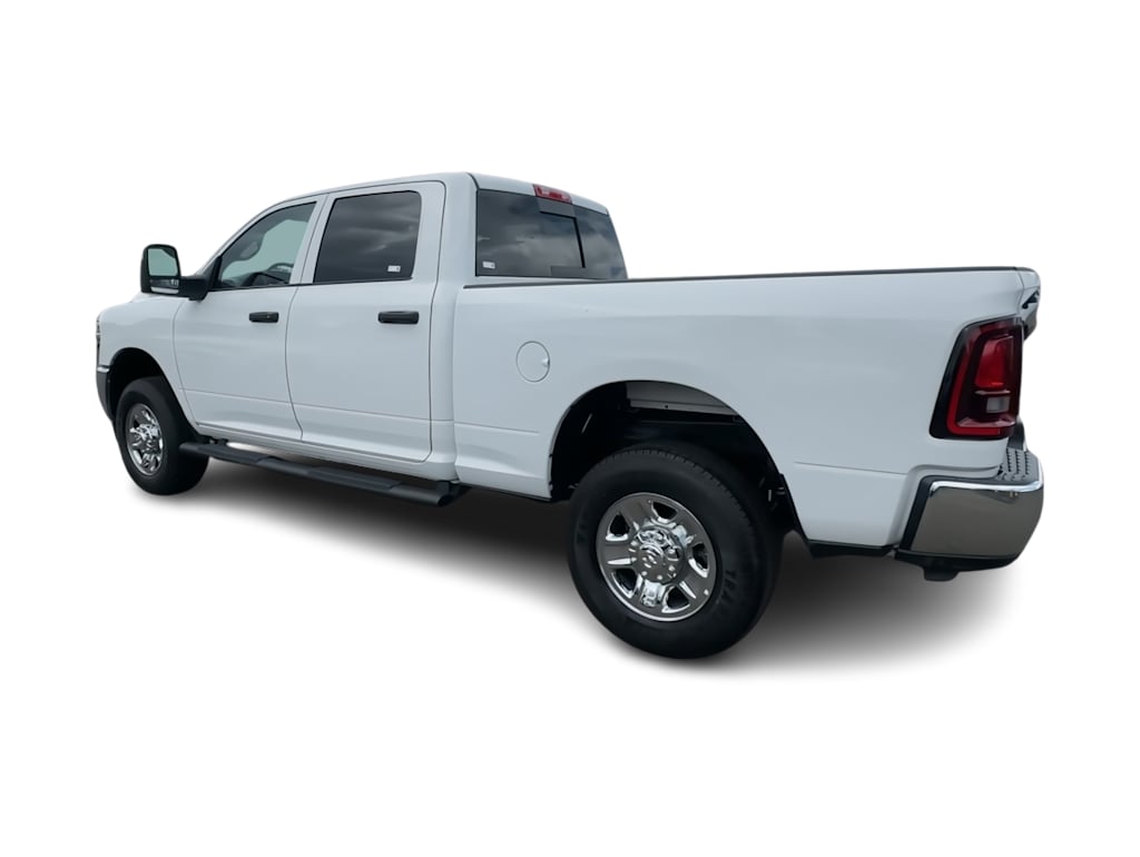Thumbnail: 2026 RAM 2500 - 24