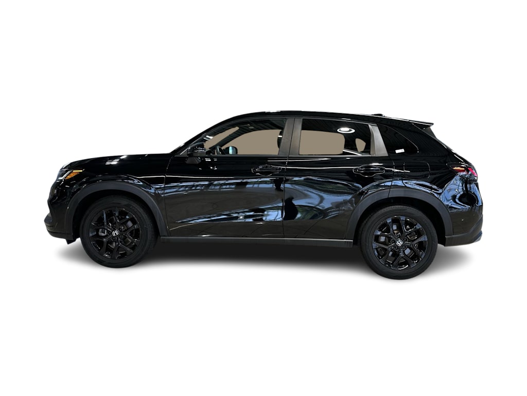 Thumbnail: 2024 Honda HR-V - 28