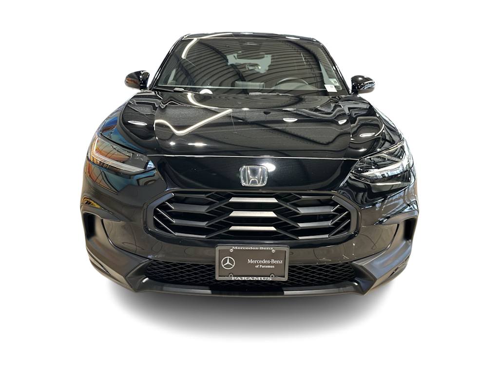 Thumbnail: 2024 Honda HR-V - 29