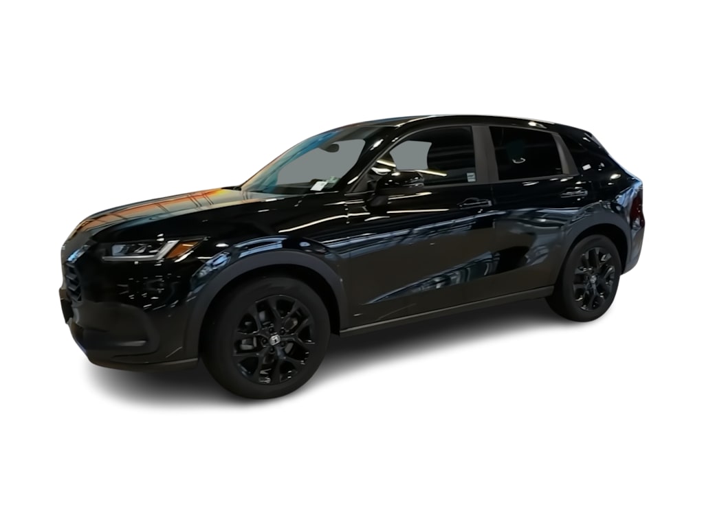 Thumbnail: 2024 Honda HR-V - 3