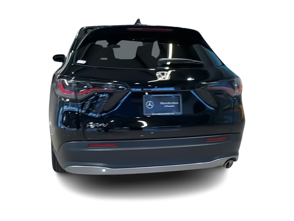 Thumbnail: 2024 Honda HR-V - 23