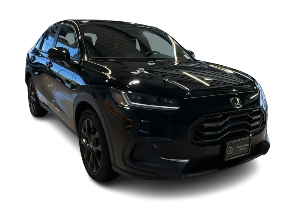 Thumbnail: 2024 Honda HR-V - 19