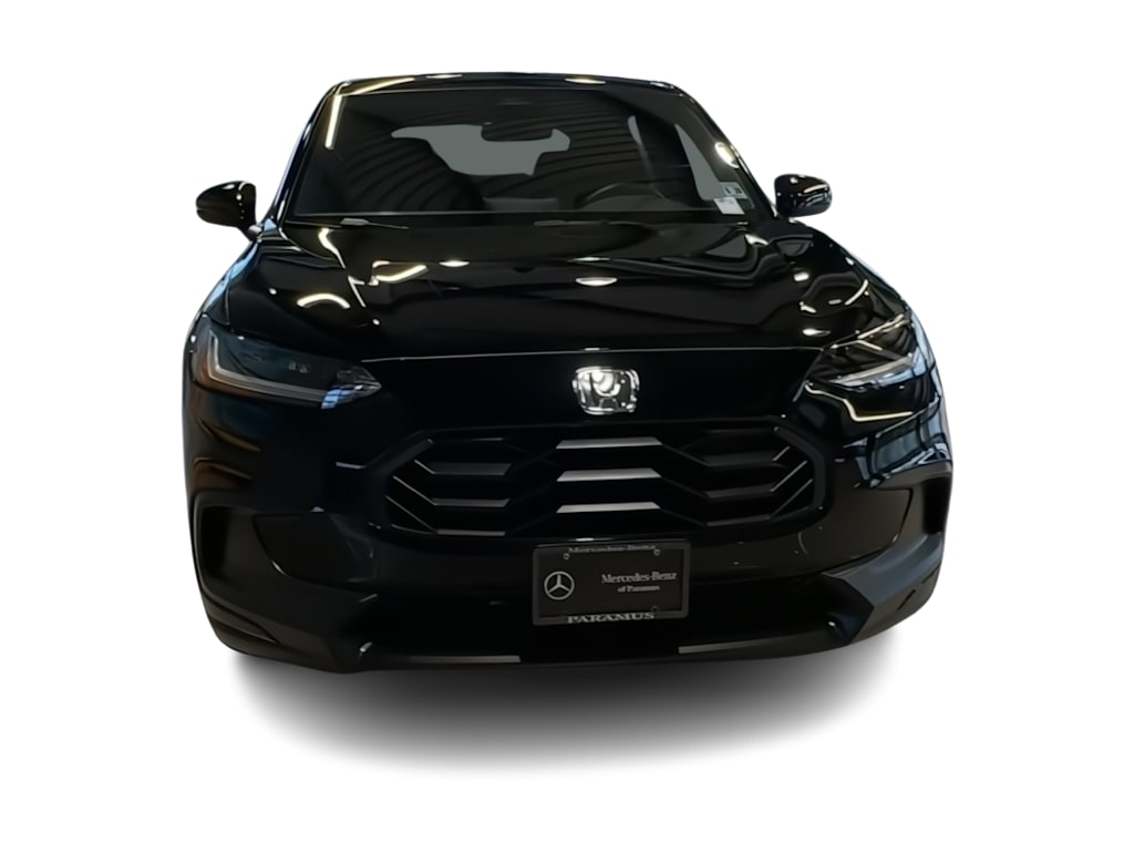 Thumbnail: 2024 Honda HR-V - 5