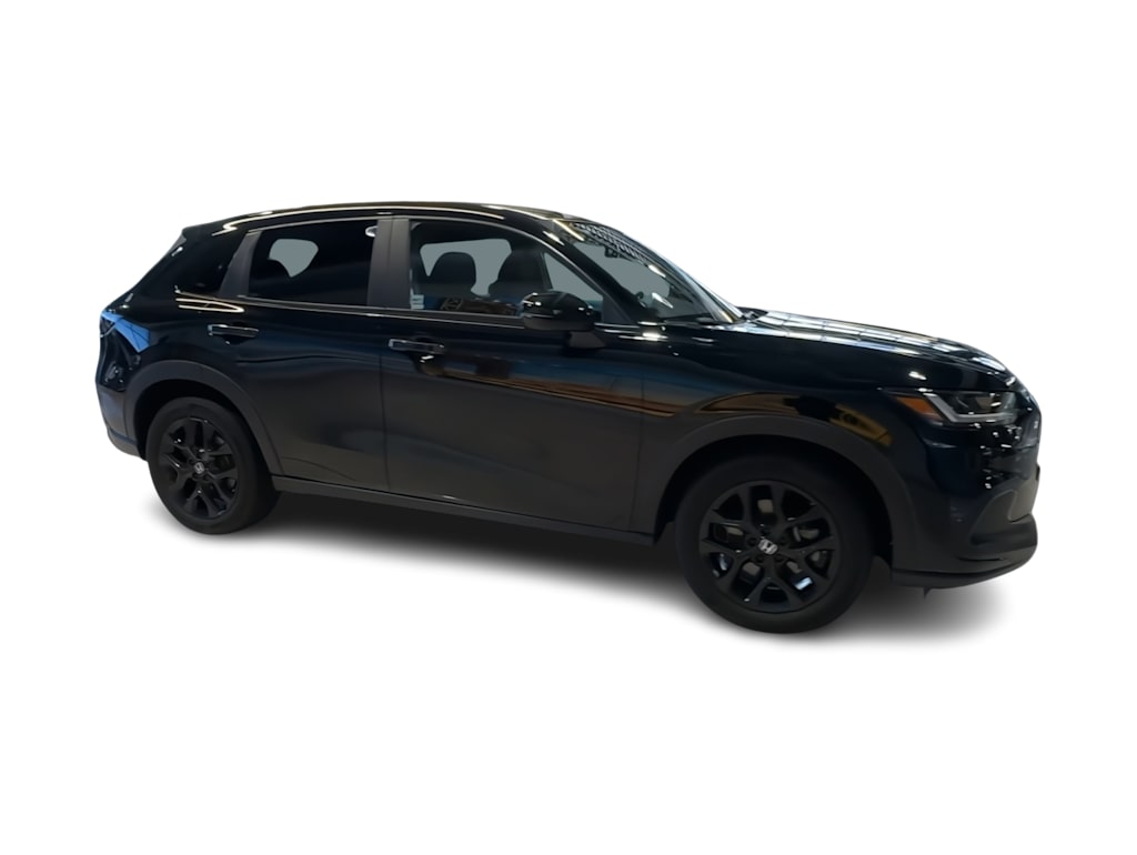 Thumbnail: 2024 Honda HR-V - 27