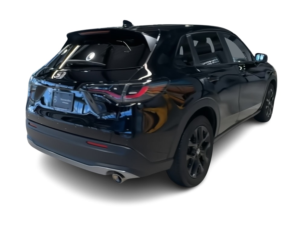 Thumbnail: 2024 Honda HR-V - 24