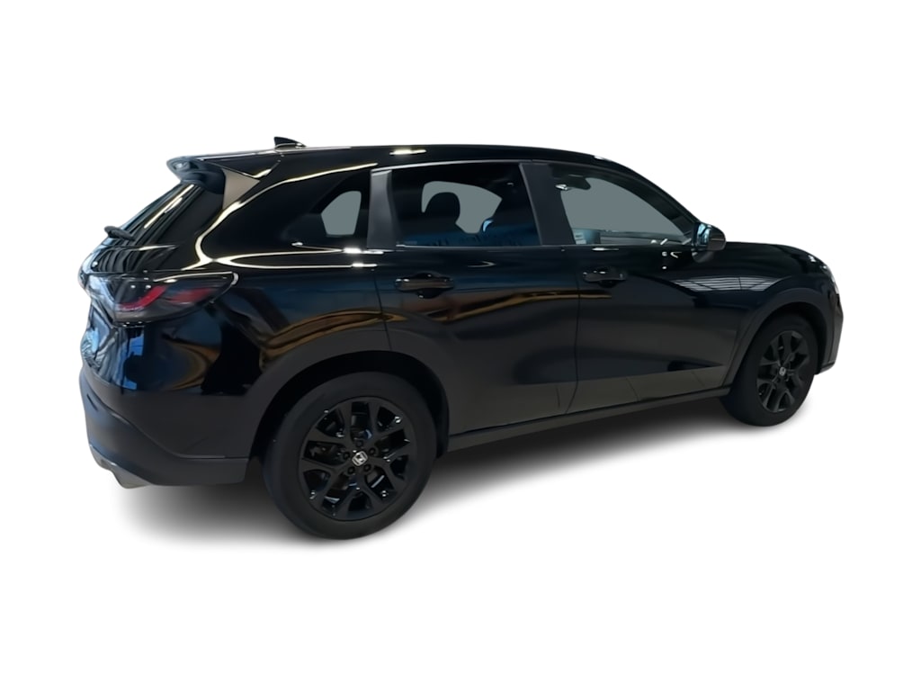 Thumbnail: 2024 Honda HR-V - 25