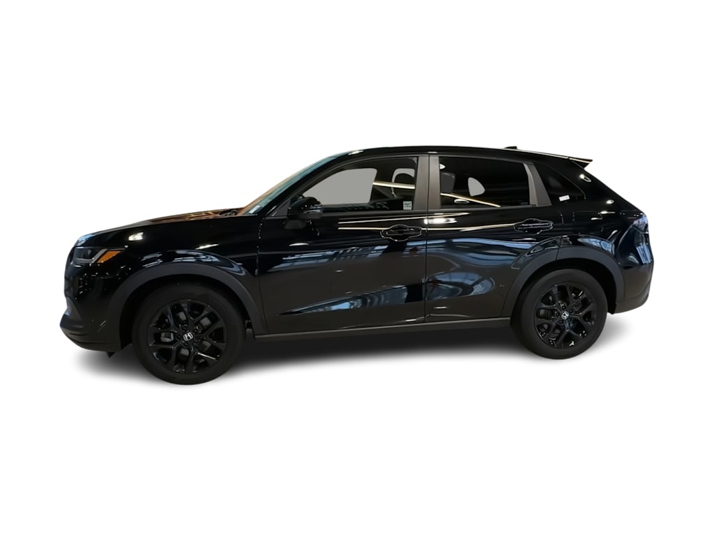 Thumbnail: 2024 Honda HR-V - 21
