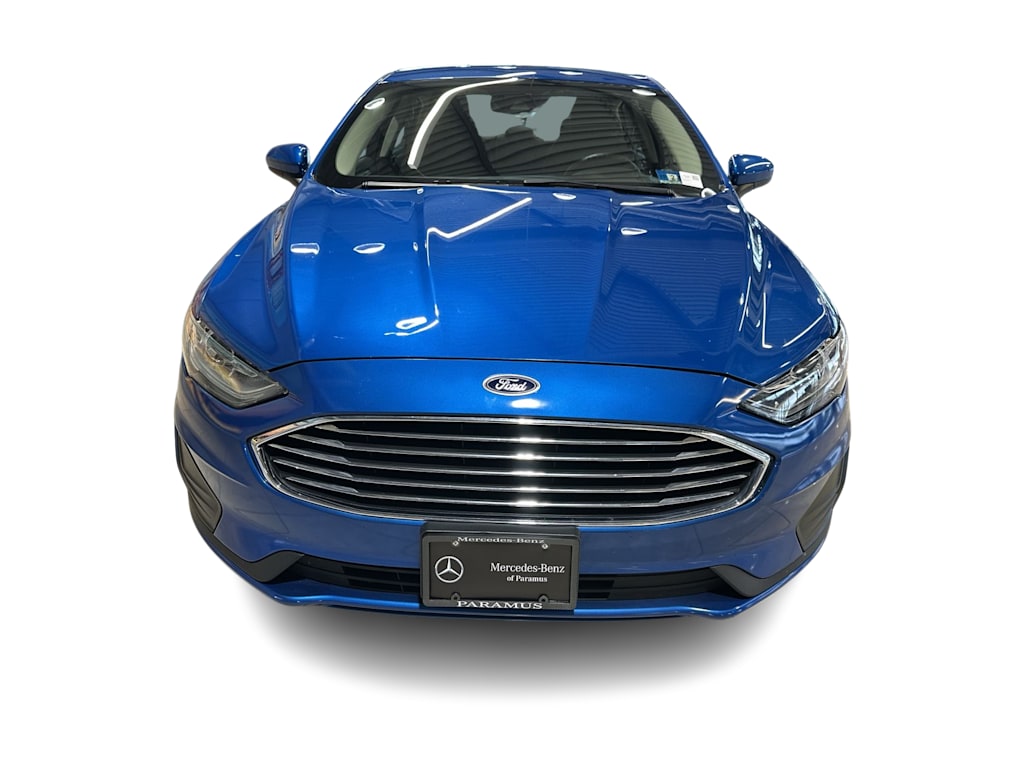 Thumbnail: 2019 Ford Fusion - 30