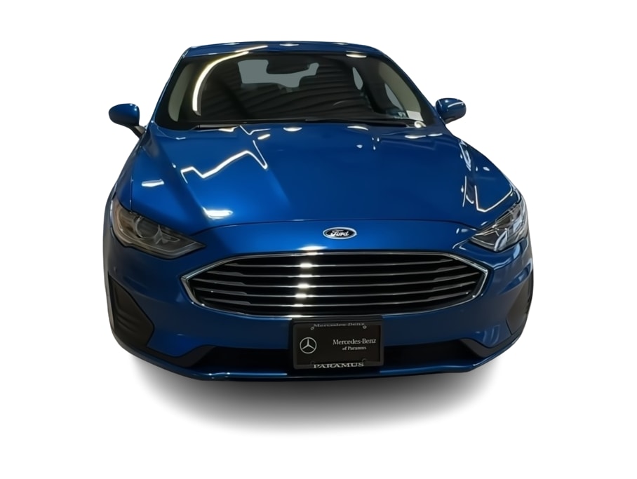 Thumbnail: 2019 Ford Fusion - 6