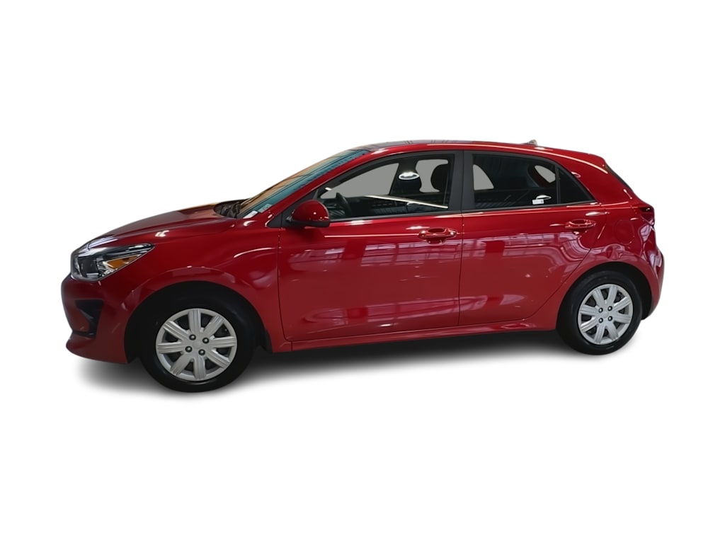 2022 Kia Rio 5-Door S
