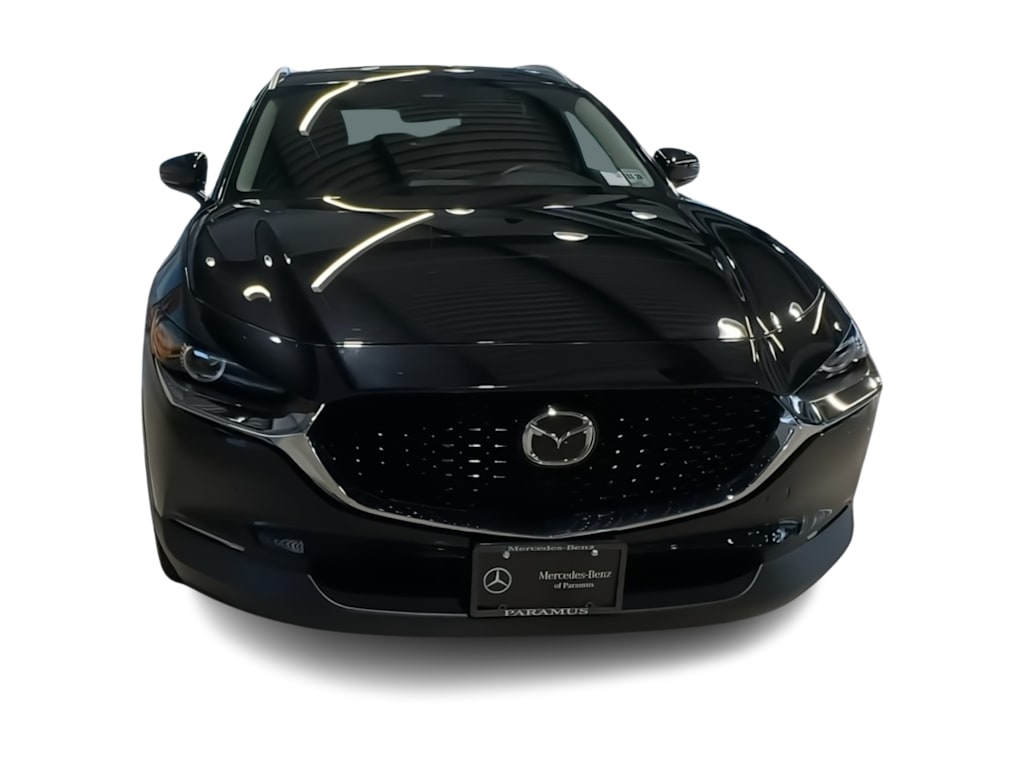 Thumbnail: 2024 Mazda CX-30 - 6