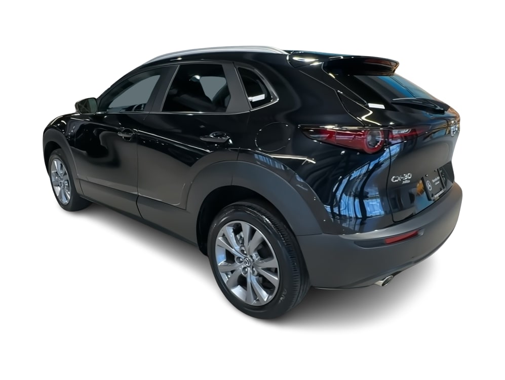 Thumbnail: 2024 Mazda CX-30 - 4