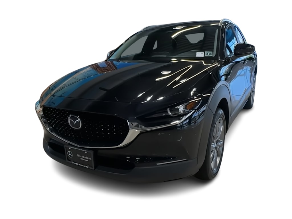Thumbnail: 2024 Mazda CX-30 - 20