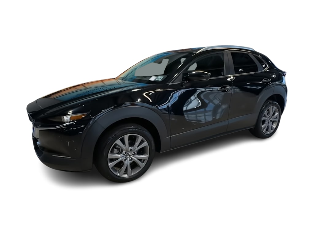 Thumbnail: 2024 Mazda CX-30 - 3