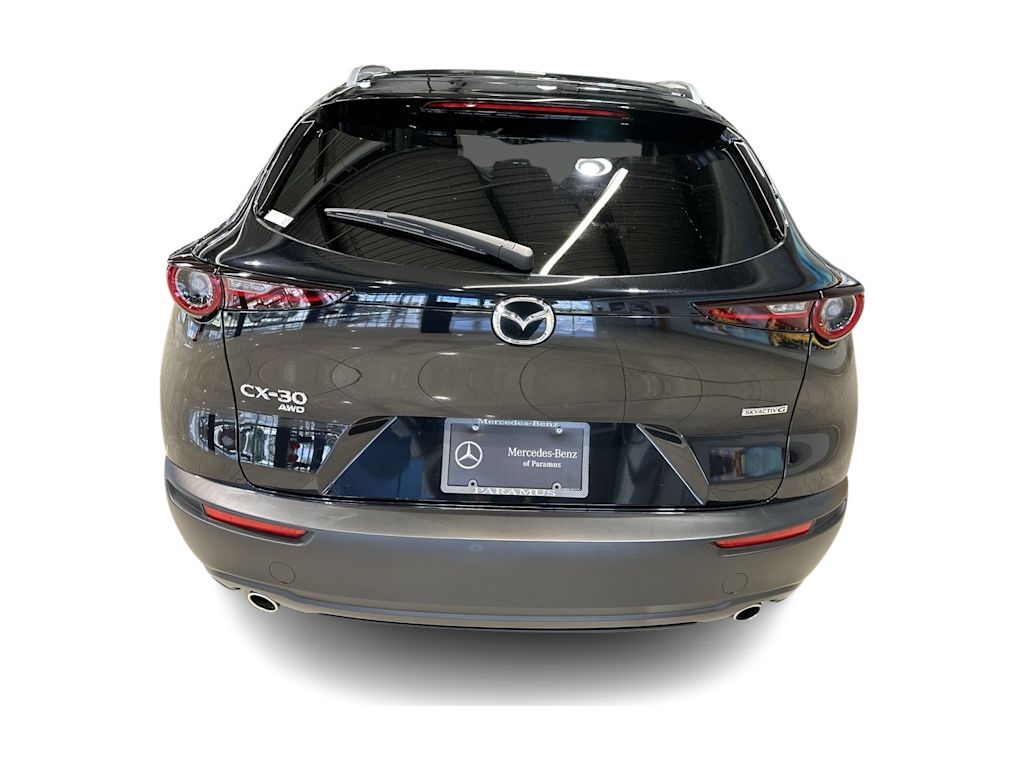Thumbnail: 2024 Mazda CX-30 - 5