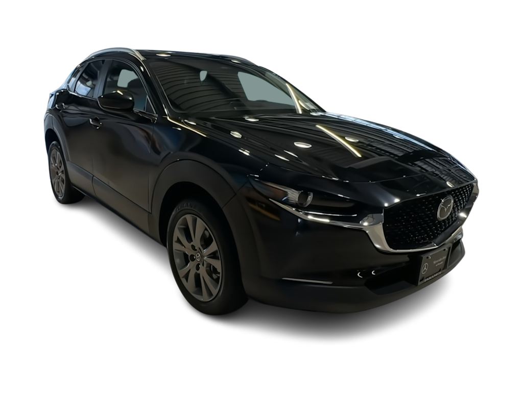 Thumbnail: 2024 Mazda CX-30 - 19