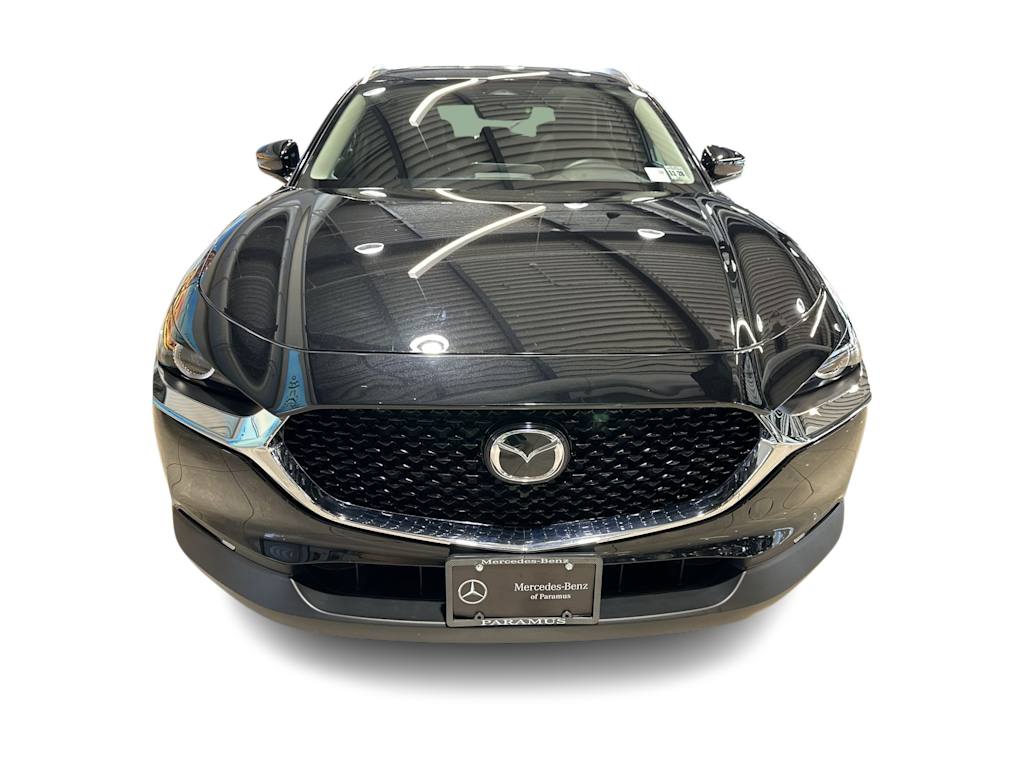 Thumbnail: 2024 Mazda CX-30 - 30