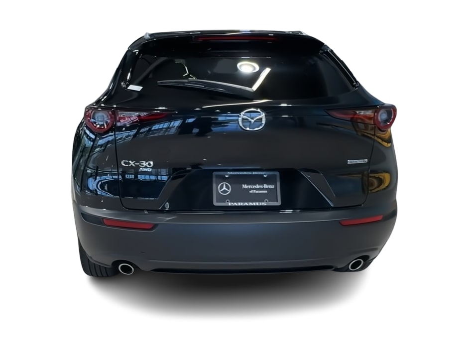 Thumbnail: 2024 Mazda CX-30 - 23
