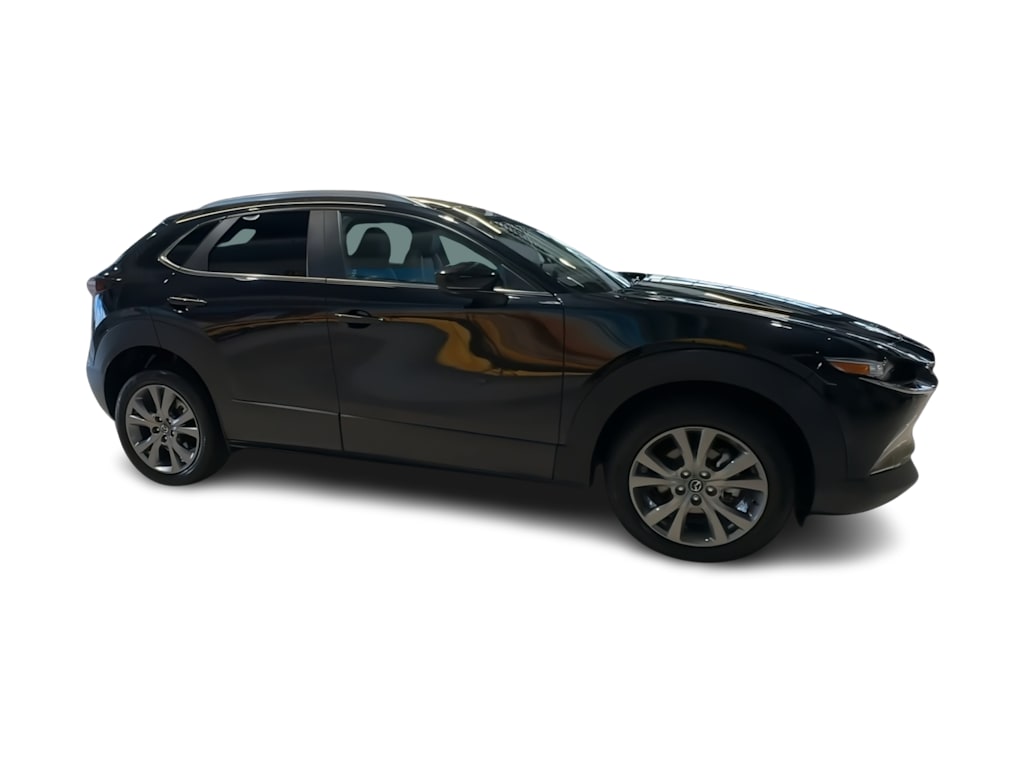 Thumbnail: 2024 Mazda CX-30 - 27