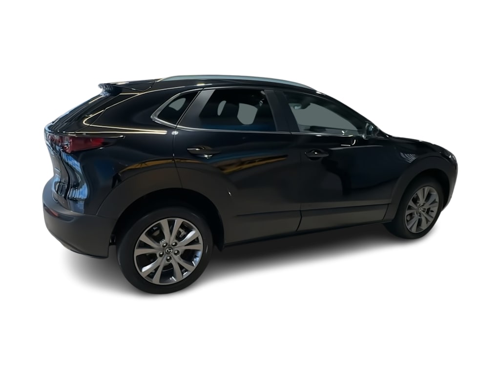 Thumbnail: 2024 Mazda CX-30 - 25
