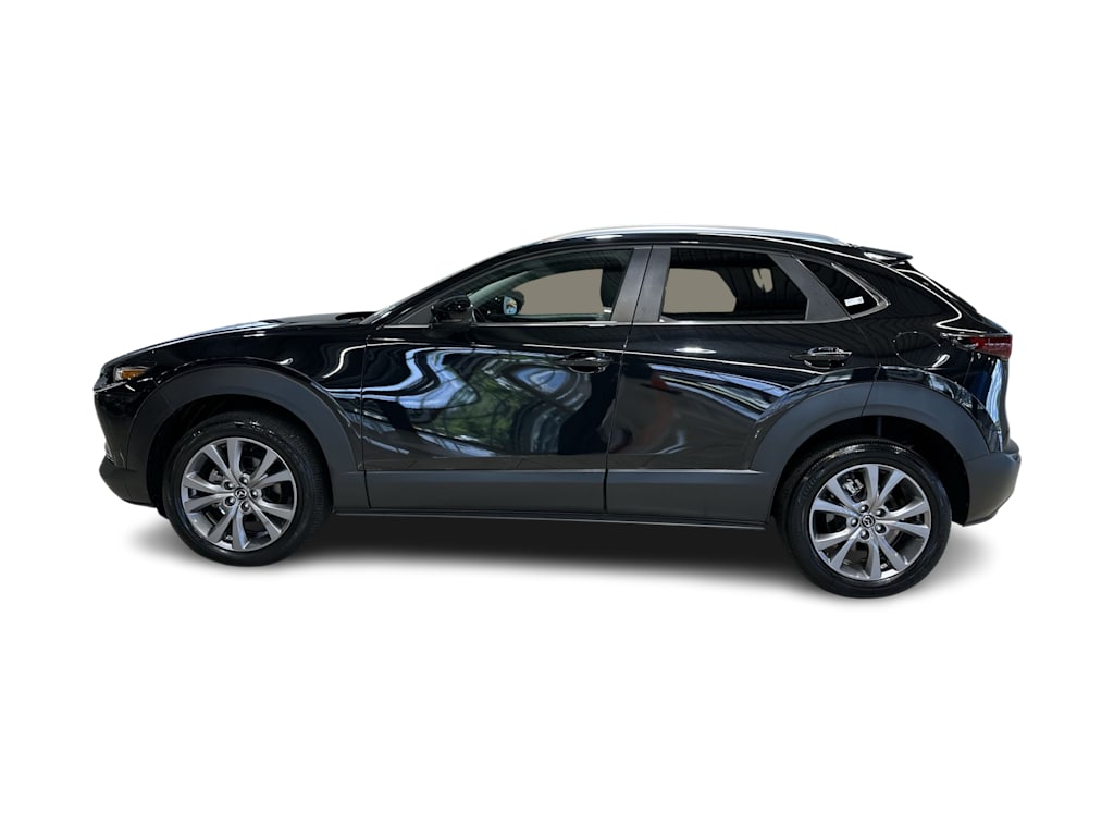 Thumbnail: 2024 Mazda CX-30 - 28