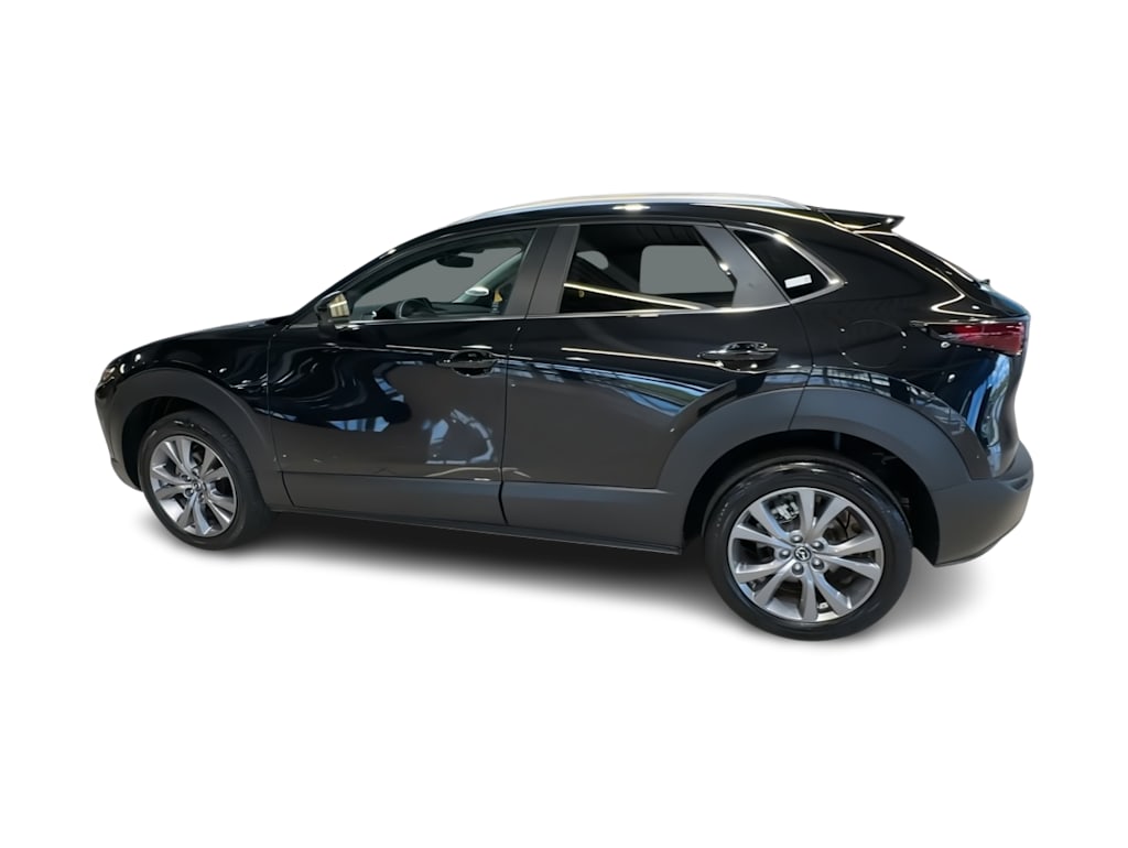 Thumbnail: 2024 Mazda CX-30 - 22