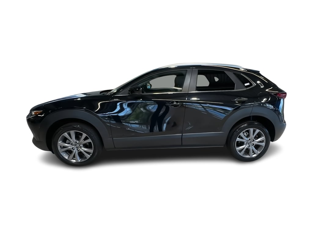 Thumbnail: 2024 Mazda CX-30 - 21