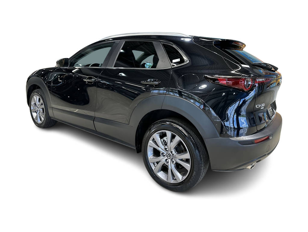 Thumbnail: 2024 Mazda CX-30 - 29