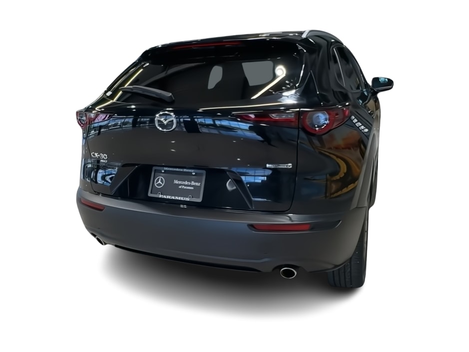 Thumbnail: 2024 Mazda CX-30 - 24