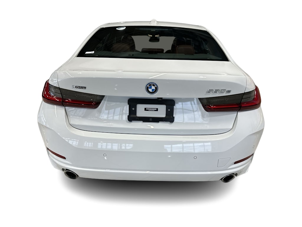 Thumbnail: 2023 BMW 3 Series - 29