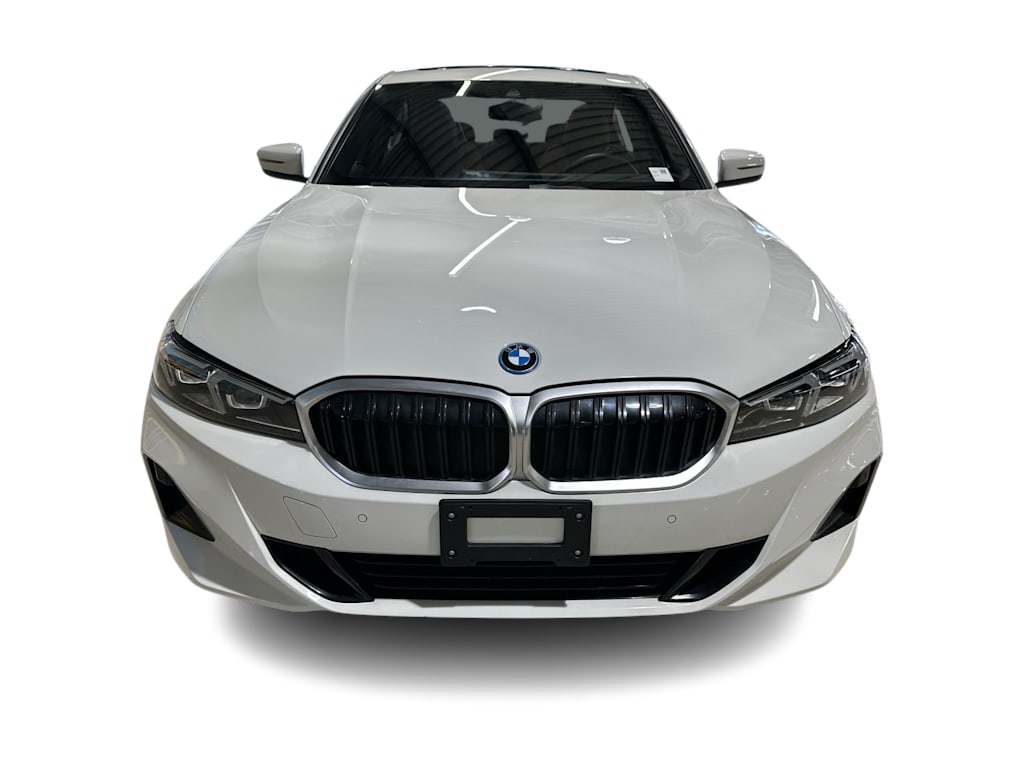 Thumbnail: 2023 BMW 3 Series - 30