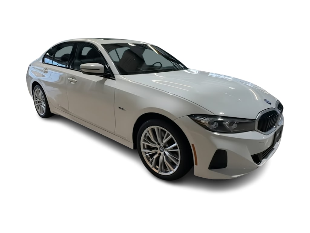Thumbnail: 2023 BMW 3 Series - 20