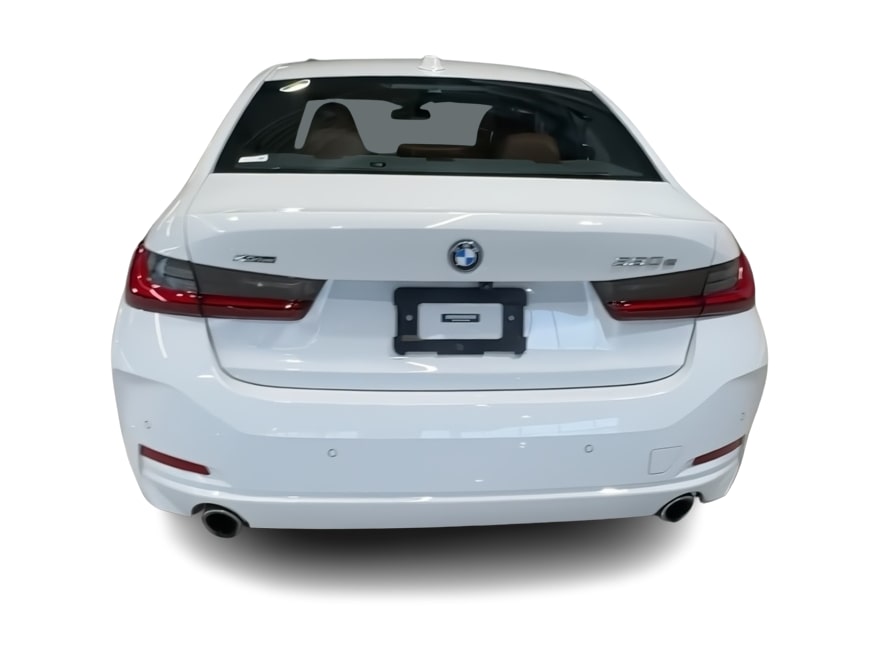 Thumbnail: 2023 BMW 3 Series - 5