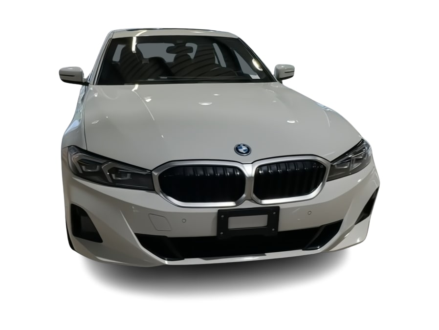 Thumbnail: 2023 BMW 3 Series - 6