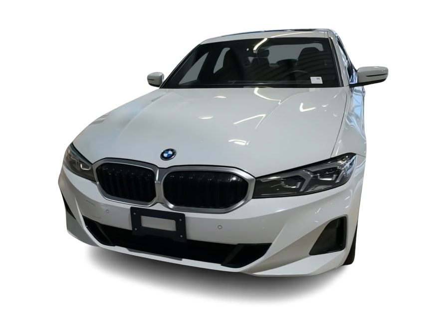 Thumbnail: 2023 BMW 3 Series - 21