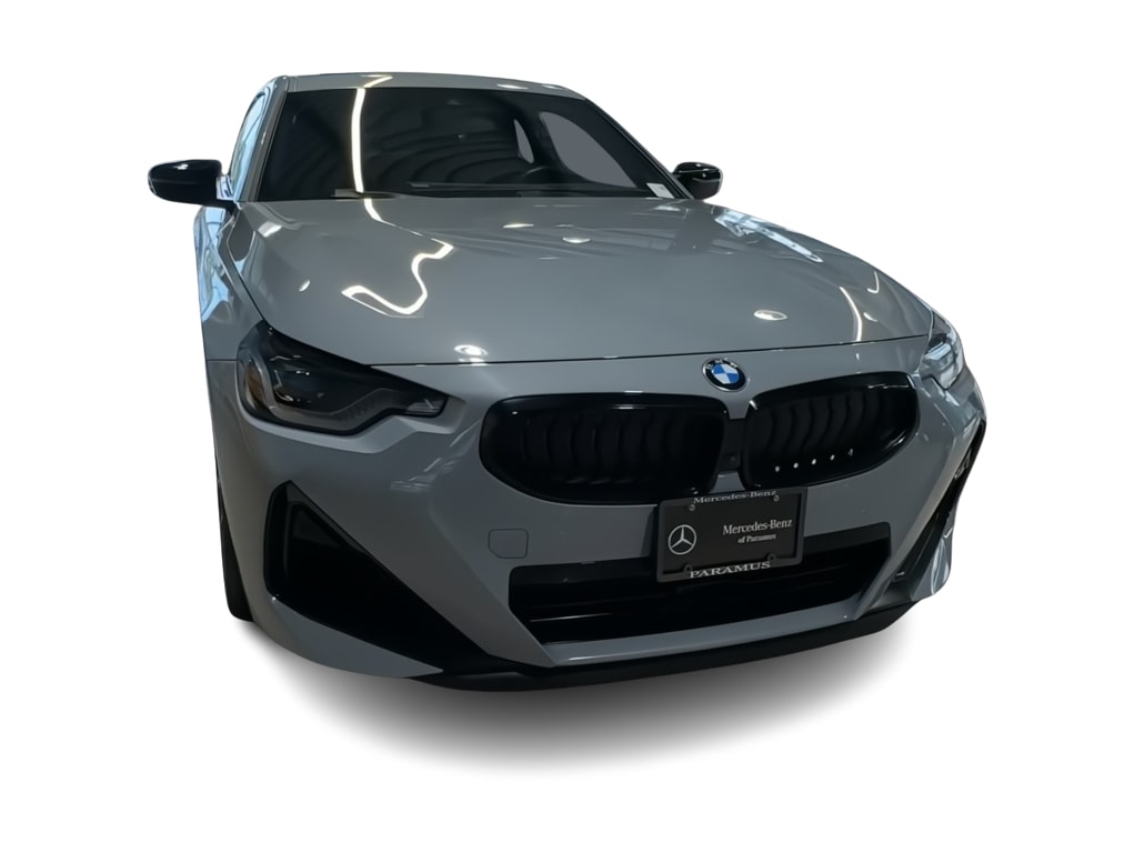 Thumbnail: 2023 BMW 2 Series - 6