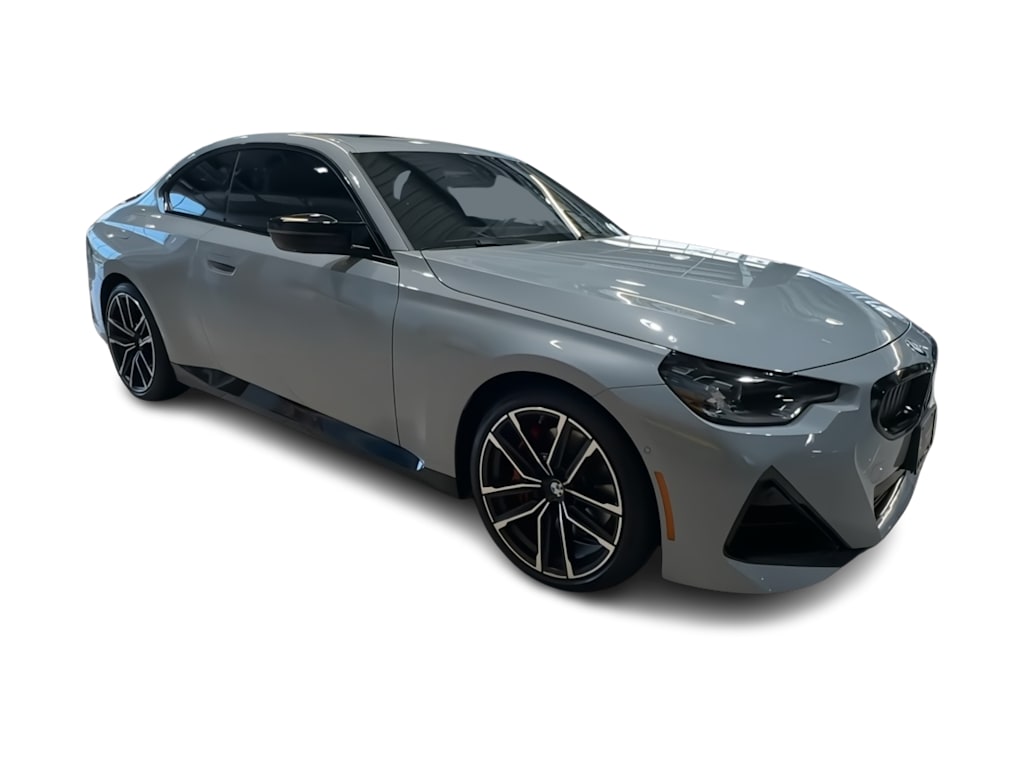 Thumbnail: 2023 BMW 2 Series - 17