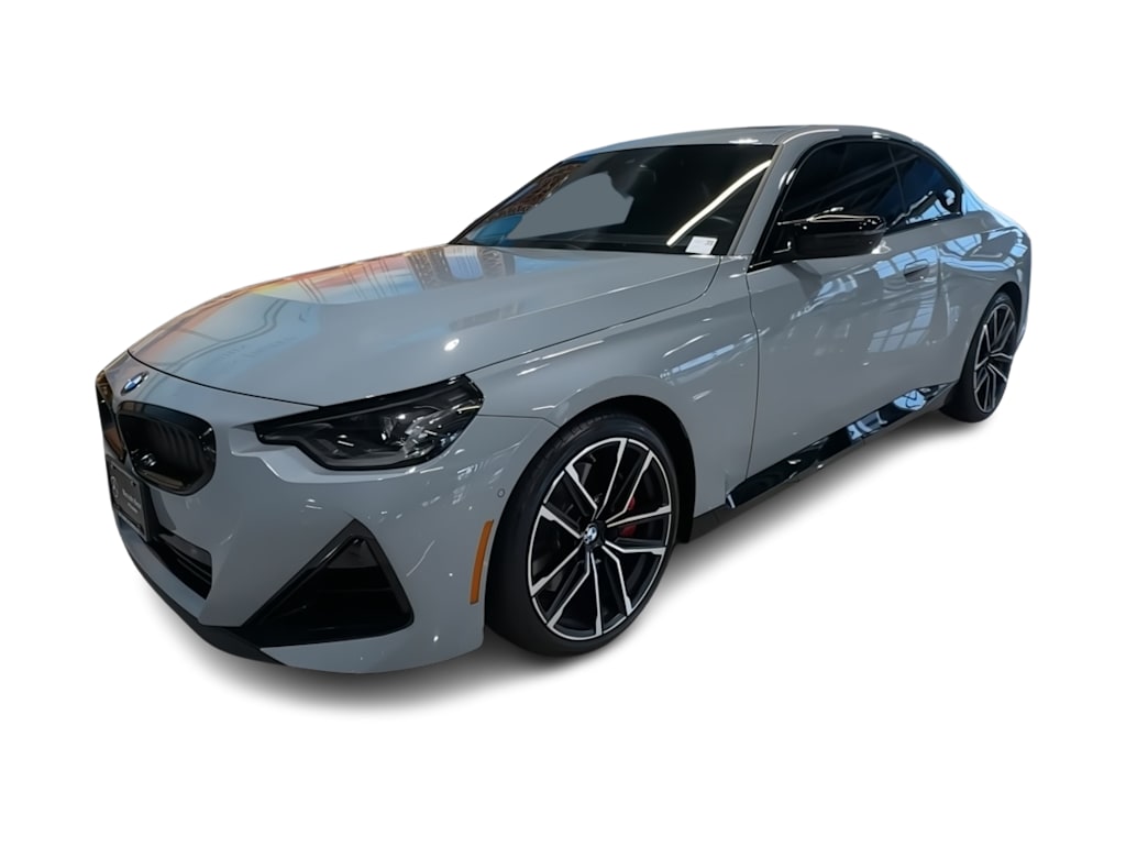 Thumbnail: 2023 BMW 2 Series - 19