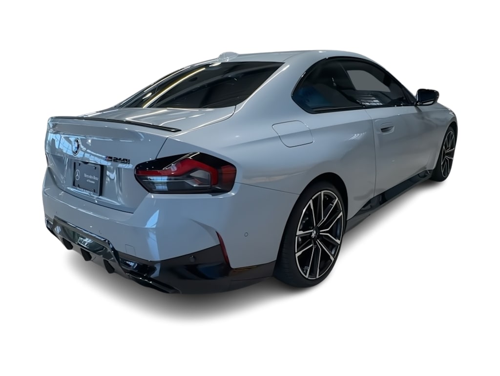 Thumbnail: 2023 BMW 2 Series - 24