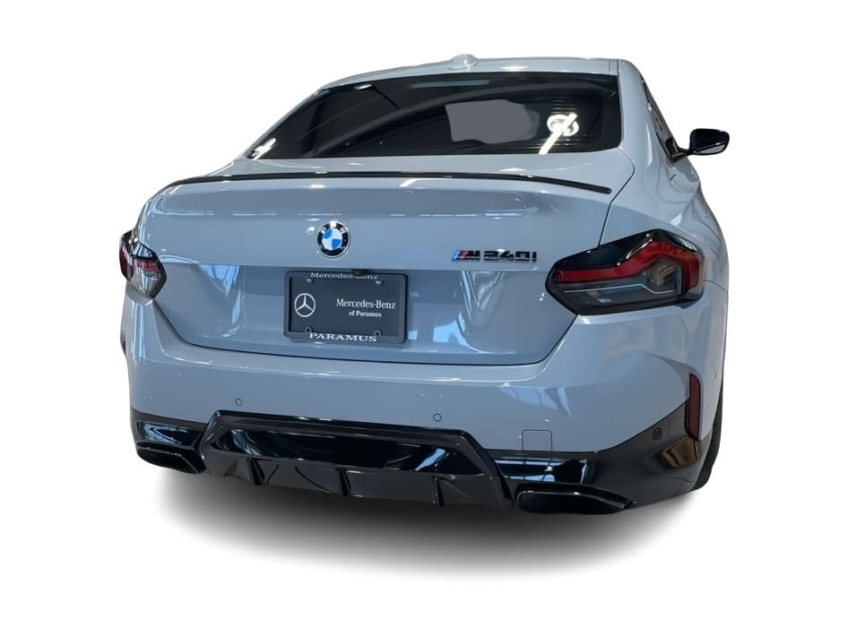 Thumbnail: 2023 BMW 2 Series - 23
