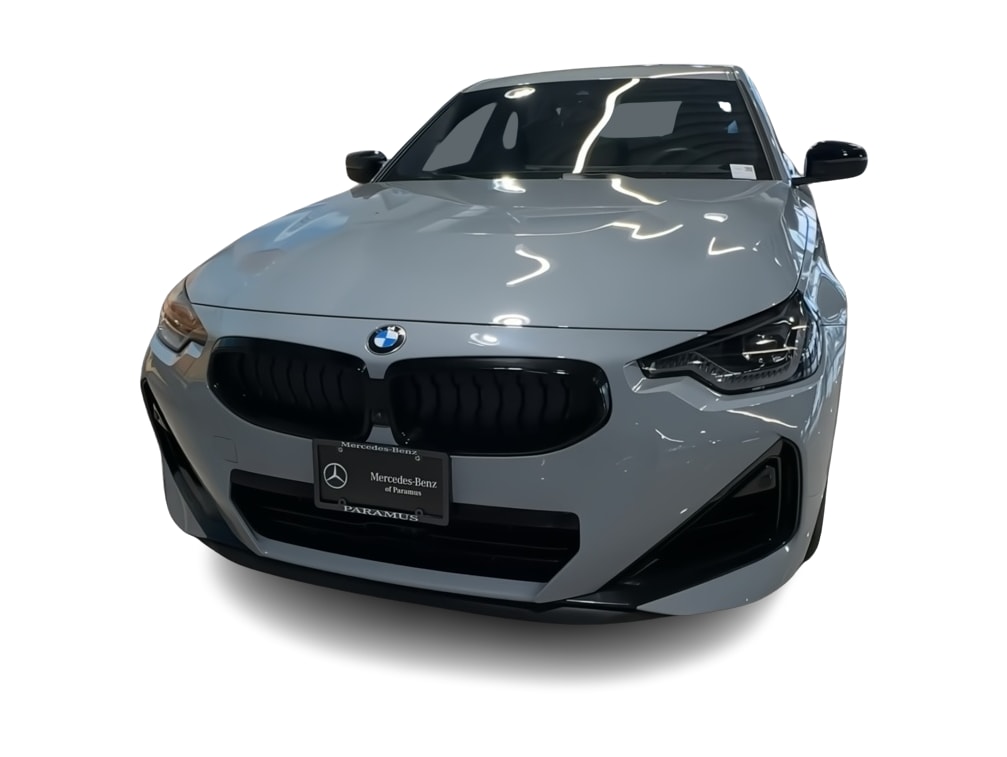 Thumbnail: 2023 BMW 2 Series - 18
