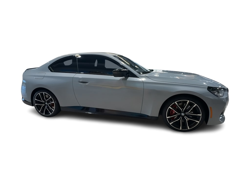 Thumbnail: 2023 BMW 2 Series - 26