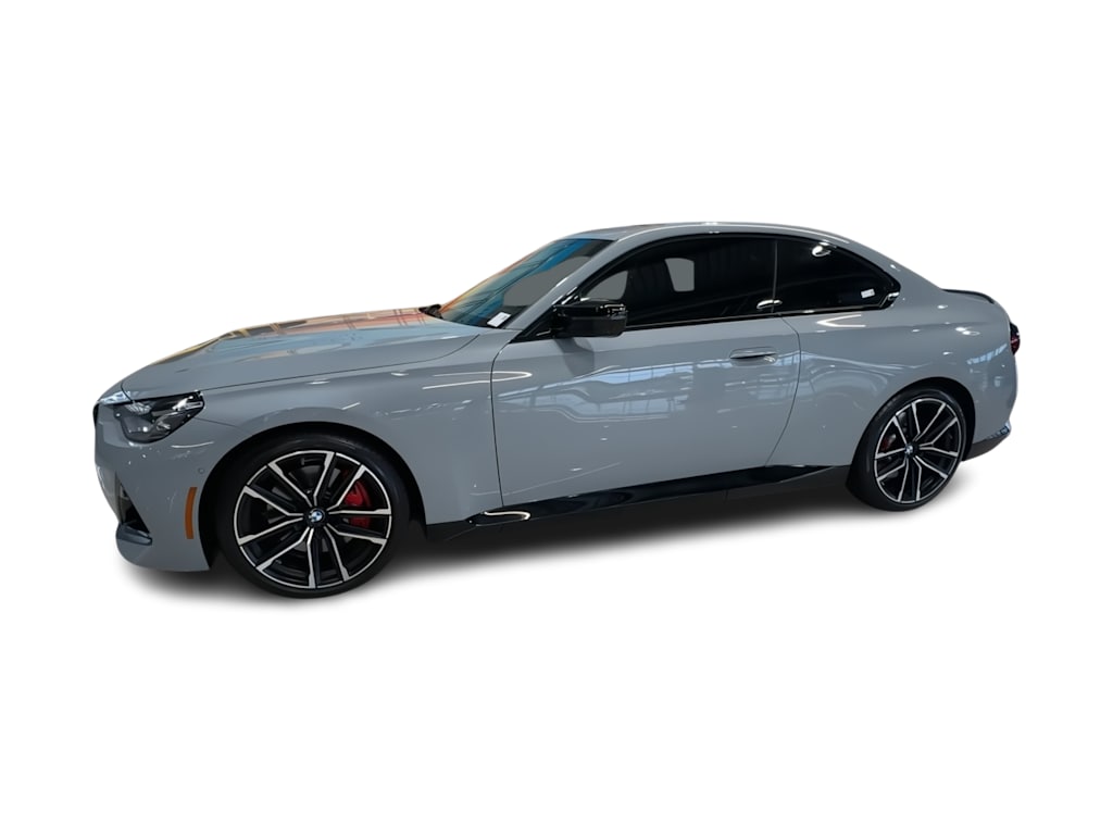 Thumbnail: 2023 BMW 2 Series - 3