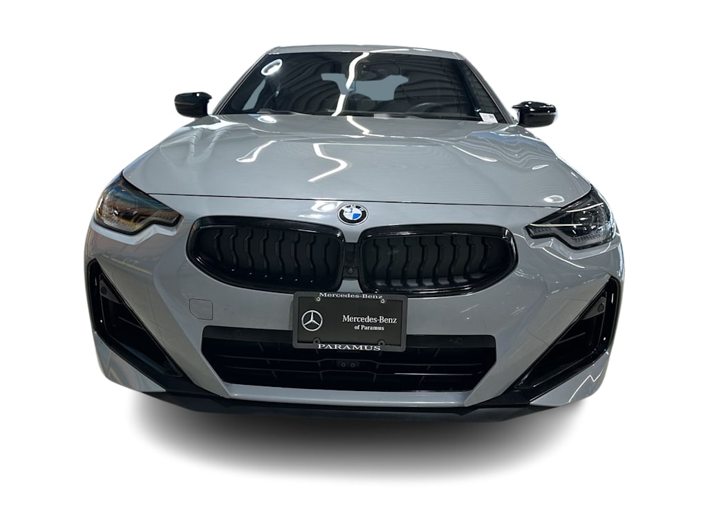 Thumbnail: 2023 BMW 2 Series - 29