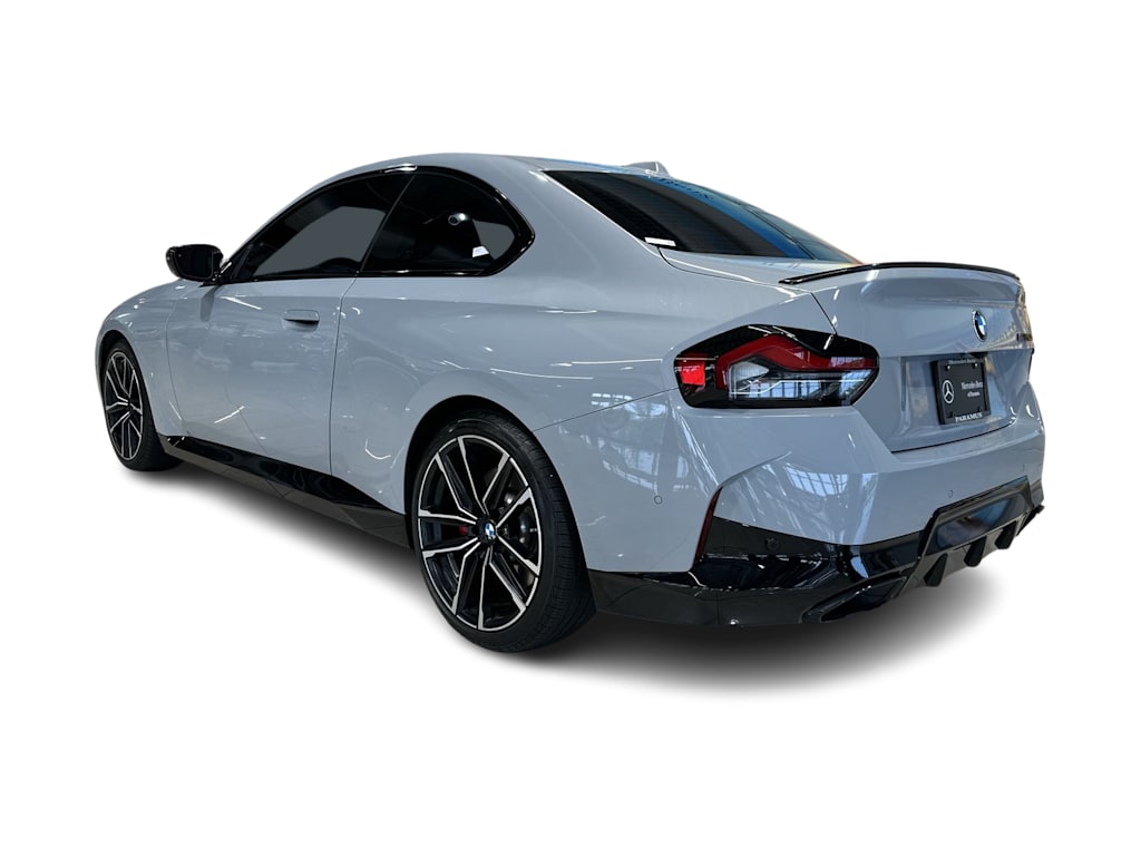 Thumbnail: 2023 BMW 2 Series - 4