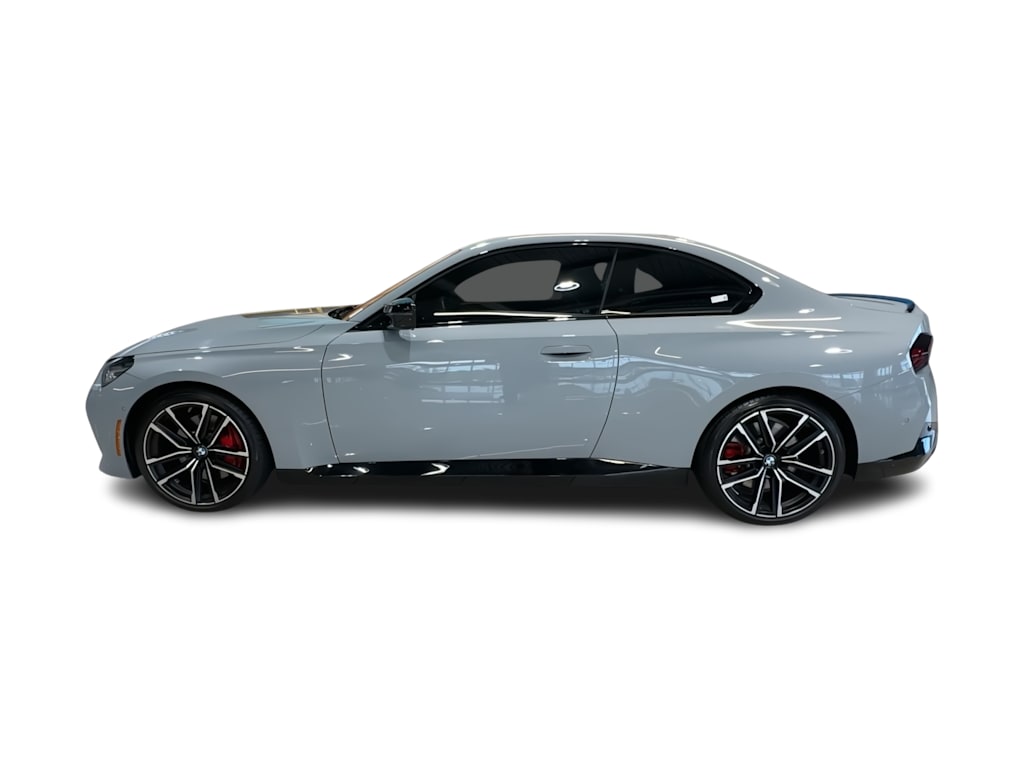 Thumbnail: 2023 BMW 2 Series - 20