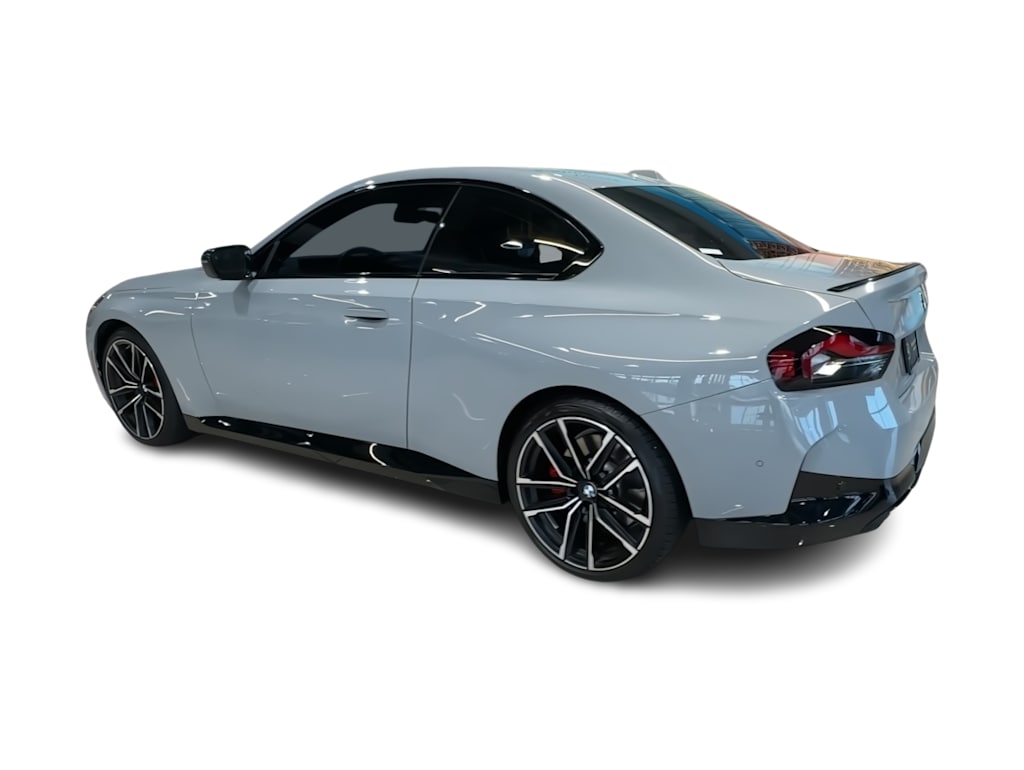 Thumbnail: 2023 BMW 2 Series - 21